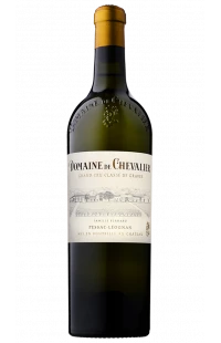 Domaine de Chevalier blanc 2020