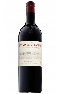 Domaine de Chevalier 2020