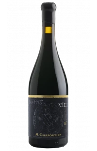 M.Chapoutier - Domaine de Bila Haut V.I.T Parcellaire 2013