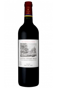 Château Duhart-Milon 2019