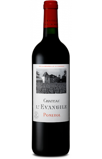 Château L'Evangile 2018