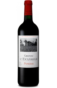 Château L'Evangile2019