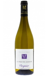 Domaine Georges Vernay - "Le Pied de Samson" Blanc 2020