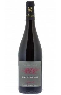 Domaine Georges Vernay - "Fleurs de Mai" Rouge 2019