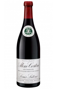 Louis Latour : Aloxe Corton Premier Cru "Les Chaillots" 2017