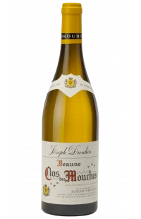 Joseph Drouhin : Beaune Clos des Mouches 2019 White