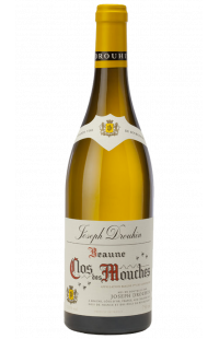 Joseph Drouhin : Beaune Clos des Mouches 2017 White