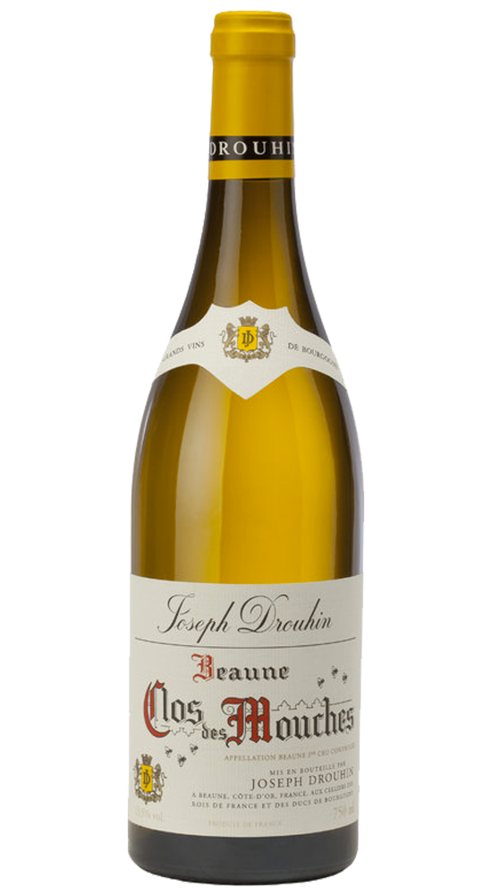 Joseph Drouhin : Beaune Clos des Mouches 2017 White