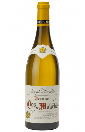 Joseph Drouhin : Beaune Clos des Mouches 2017 White