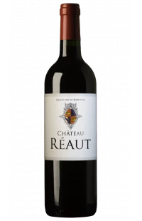 Château Réaut 2016