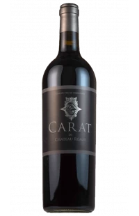 Carat du Château Réaut 2015