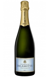 Delamotte Brut