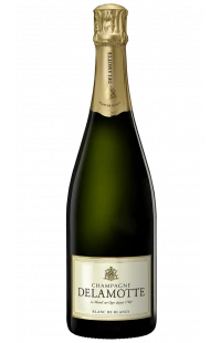 Delamotte Blanc de Blancs