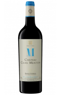 Château Croix-Mouton 2016