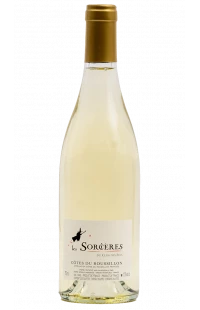 CLOS DES FEES - "Les Sorcières" blanc 2021