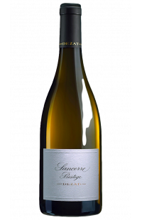 Sancerre Prestige 2018 blanc - André Dezat & Fils