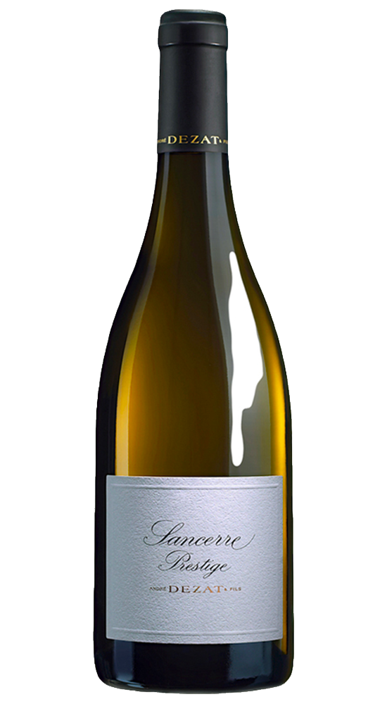 Sancerre Prestige 2018 blanc - André Dezat & Fils