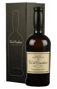 Vin de Constance 2015 : Klein Constantia