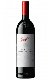 Penfolds Bin 128 Coonawarra Shiraz 2018