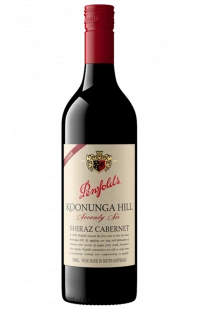 Penfolds : Koonunga Hill 76 Cabernet Sauvignon Shiraz 2017