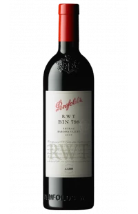 Penfolds RWT Bin 798 2018