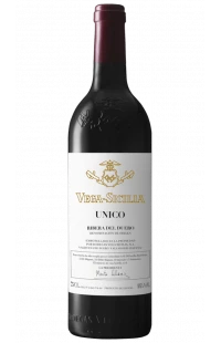 Vega Sicilia : Unico 2012