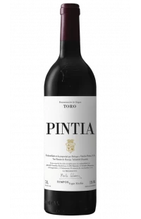 Vega Sicilia : Pintia 2017