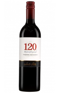 Santa Rita 120 Cabernet Sauvignon 2013