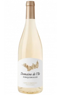 Magnum - Domaine de l'Ile - Porquerolles - 2020 Rosé