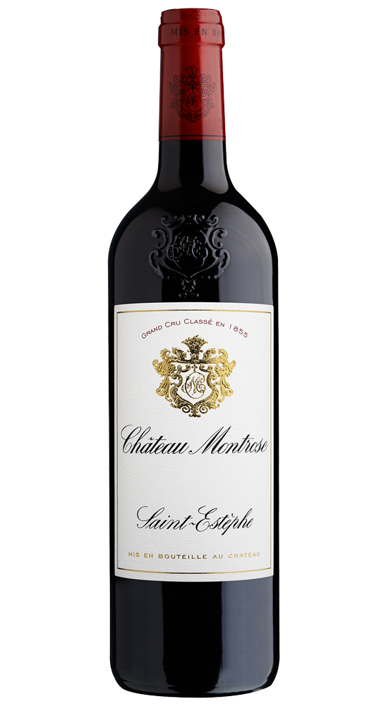 Château Montrose 2018