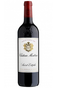 Château Montrose 2019 - Primeurs