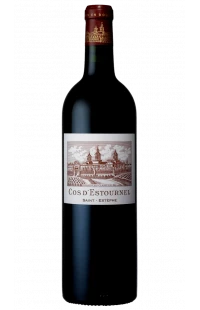 Château Cos d'Estournel 2019