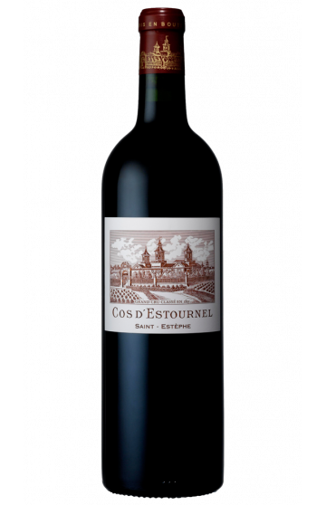 Château Cos d'Estournel 2016