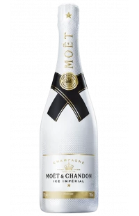 Moët & Chandon - Ice Imperial