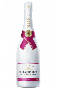 Champagne Moët et Chandon, Ice Imperial, Buy wine online