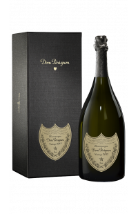 Dom Pérignon Vintage 2012 avec coffret