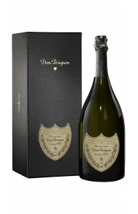 Dom Pérignon Vintage 2012 avec coffret