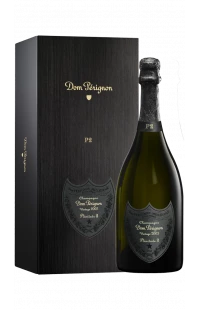 Dom Pérignon - deuxième Plénitude "P2" 2003 avec Coffret