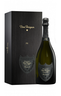 Champagne Dom Pérignon, Vintage, Rosé, Buy wine online | 12bouteilles