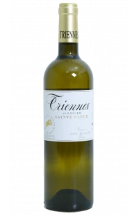 Triennes Sainte Fleur Blanc 2020 Viognier