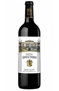 Château Léoville Barton 2020