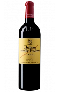 Château Léoville Poyferré 2019 