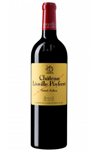 Château Léoville Poyferré 2015