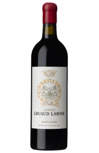 Château Gruaud Larose 2020