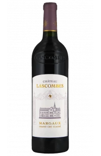 Château Lascombes 2019