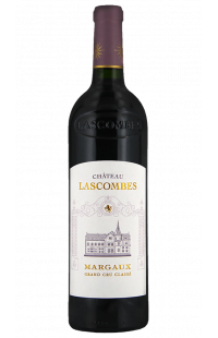 Château Lacombes 2018