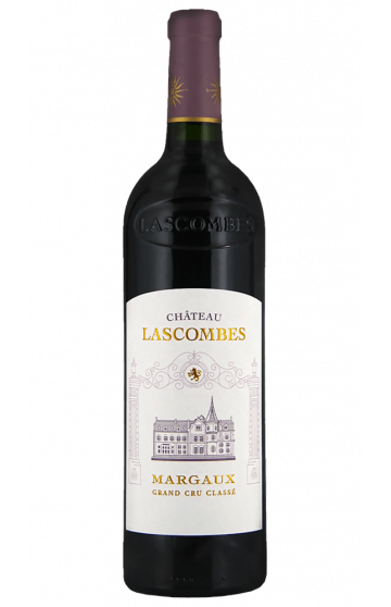 Château Lacombes 2018