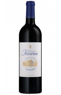 Château Kirwan 2018