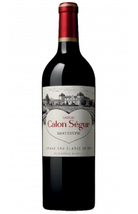 Château Calon Ségur 2019