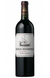 Château Beychevelle 2019